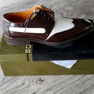 Bolano dress shoes